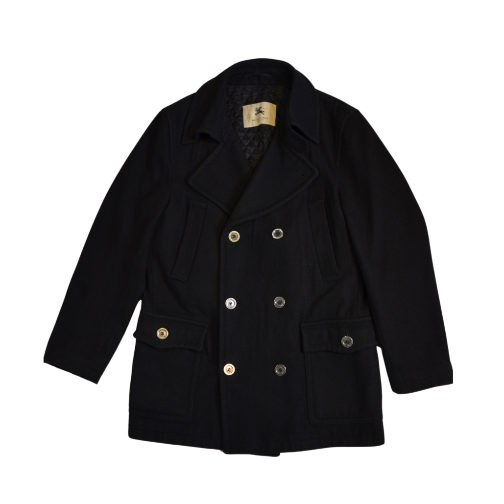 Burberry Coat